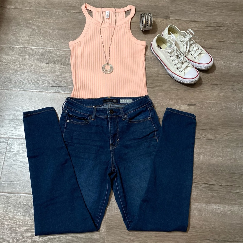 JEANS - 3 pairs for $35 (Mix & Match)